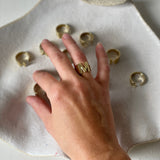 Grande Letter Signet