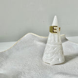 Grande Letter Signet