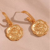 Cleo Earrings