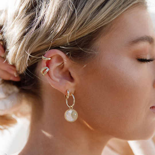 TREND TO TRY | THE 'CURATED' EAR
