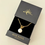 Lulu Necklace