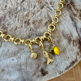 Capri Necklace
