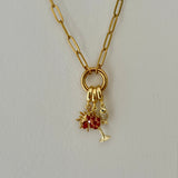 La Dolce Vita Necklace