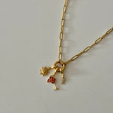 La Dolce Vita Necklace