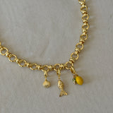 Capri Necklace