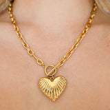 Amore Necklace