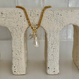 Como Necklace