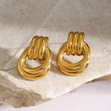 Gloria Earrings
