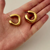 Avril Earrings