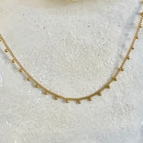 Gypsy Necklace