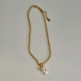 Como Necklace
