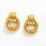 Gloria Earrings