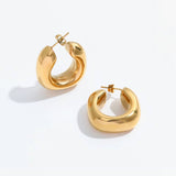 Avril Earrings