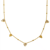 Isla Necklace
