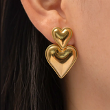 Juliet Earrings