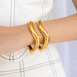 Jagger Bangle