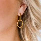 Layla Earrings