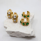 El Tesoro Earrings