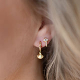 Vaycay Earring