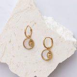 Eclipse Earrings (NEW)