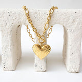 Amore Necklace