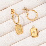Amity Earrings