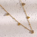 Isla Necklace