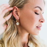 Eclipse Earrings
